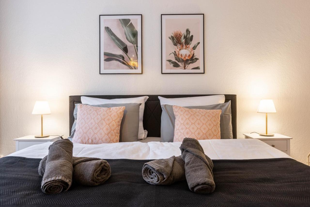 Fynbos Apartments In Der Altstadt, Frauenkirche, Historisch, Parkplatz Мейсен Экстерьер фото