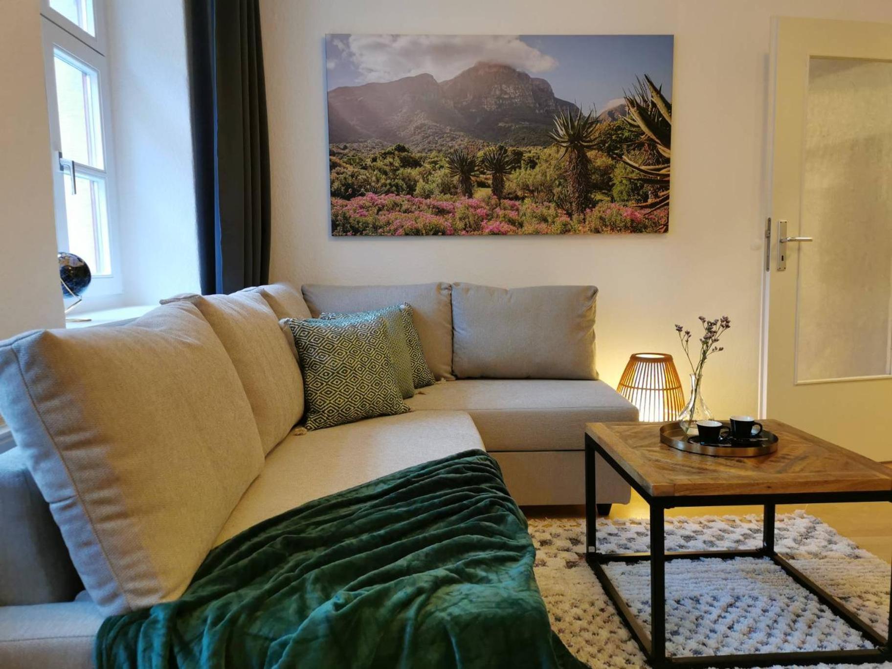 Fynbos Apartments In Der Altstadt, Frauenkirche, Historisch, Parkplatz Мейсен Номер фото